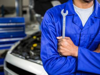 Автослесарь