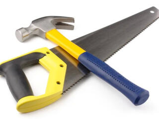 Муж на час — помощь по дому быстро и недорого