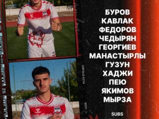 ПОСТЕРЫ К МАТЧУ / обложки ютуб