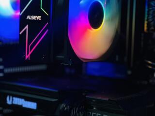 МАГАЗИН/ГАРАНТИЯ/рассрочка Ryzen 5 5600 / RTX 3070 / SSD 1TB / 32GB