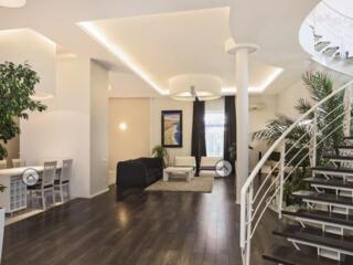 Дом VIP уровня на Фонтане.ул.Бригадная