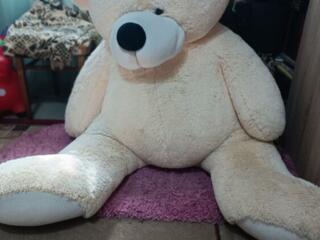 Плюшевый медведь