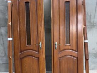 Продаются б/у двери