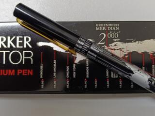 Ручка Parker Vector Millennium Pen