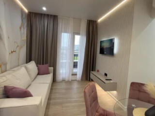 1ком.квартира в ЖК Kadorr City 61 Жемчужина на Краснова