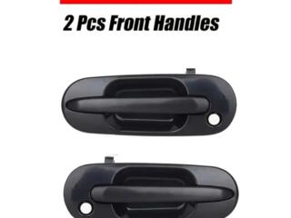 Продам пару новых передних ручек на honda CR-V 1, civic 6 MA, MB