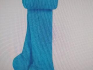 Новые детские колготки 100% хлопок