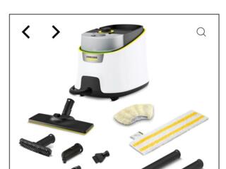 Пароочиститель SC 4 Deluxe EasyFix