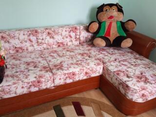 Продам новый спальный уголок