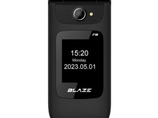 Blaze F8