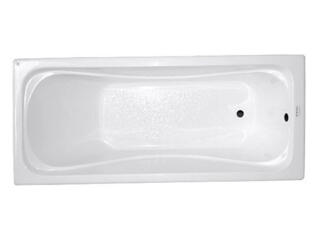 Продам новую акриловую ванну. Тритон. 170×70×43