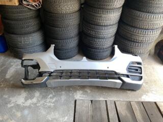 Передний бампер G05 BMW X5