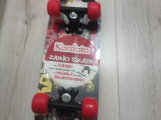 Подам скейт