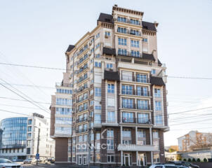 str. Grigore Ureche, Centru, Chișinău