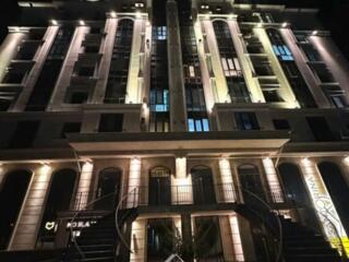 Str. Petrariei, Râșcani, Chișinău