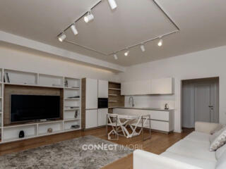 str.  Alexandru Bernardazzi, Centru, Chișinău