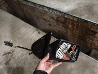 ЗЕРКАЛО ГОЛЬФ 3