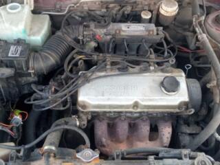 Продам двигатель Митсубиси