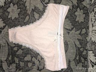 Новое бельё SINSAY