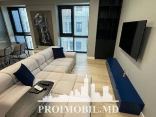 Vă propunem spre vânzare acestapartament cu 2camere și living,sect. ..