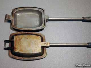 Куплю бутербродницу