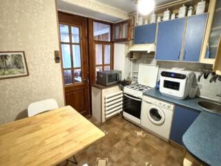 Большая 1-комнатная в Центре - ПГУ (2/5 этаж). ТОРГ