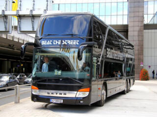 Curse cu autocarul din Moldova spre Paris| unbilet. md 