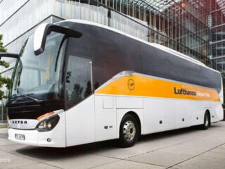 Curse zilnice Chișinău - București