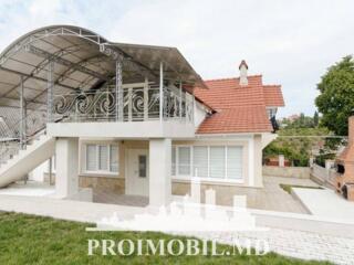 Vă propunem spre vânzare această casă în 2 nivele în Colonița cu ...