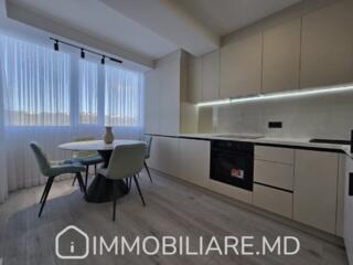 Apartament cu 2 camere, sect. Ciocana Vă propunem spre vânzare ...