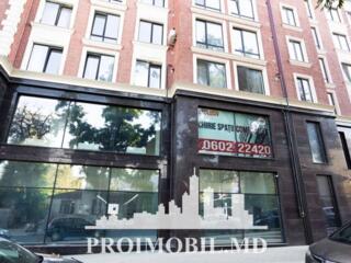 Spre vânzare spațiucomercial, sect. Centru, str. Avram Iancu. ...