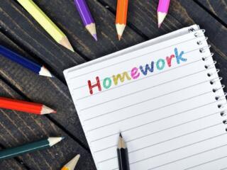 Репетитор по английскому 