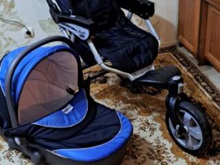 Продам коляску