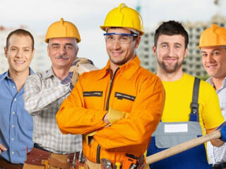 Работа в Нидерландах для мужчин.