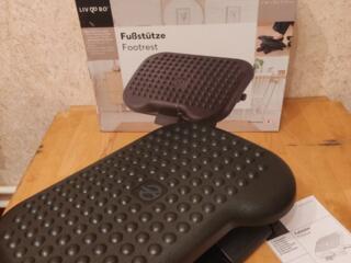 Продам новый массажер, для ног, механический, цена 550 руб 077589539.