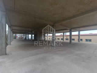 Spațiu de producere, str. Mesager. Suprafața este de 2100 mp. ...