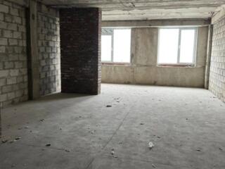 Квартира в СЕРОМ ВАРИАНТЕ с кладовым помещением