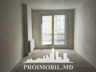 Vă propunem spre vânzare acestapartament cu 1cameră și living, sect. .