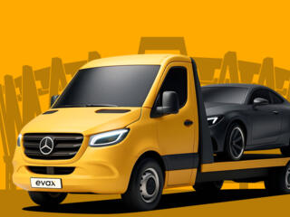 Evakuator 24/24 www.evax.md