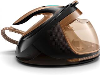 Statie de calcat philips perfectcare elite plus gc9682/80, 2700w, 600g