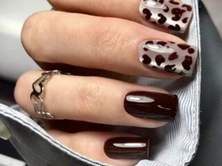 Маникюр, наращивание ногтей, коррекция и покрытие гель лаком