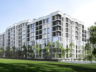 Apartament cu 1 cameră, Durlești.