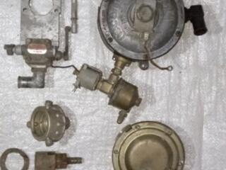 Газовое оборудование, б/у.