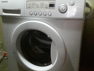 Стиральная машина Samsung б/у.