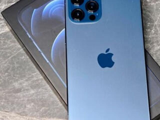 Продам iPhone 12 Pro Max 256 + eSim