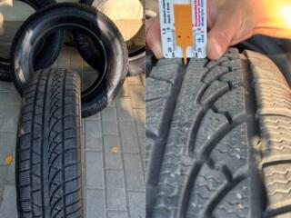 205/65/R16, зима, новые