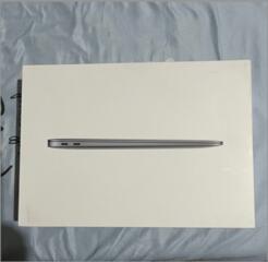 MacBook Air 13| 8 ГБ| SSD 245.11 ГБ| Мультиварка в подарок!