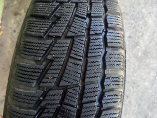 Продам диски с резиной