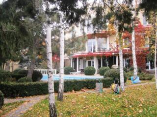 Усадьба с панорамным видом на море в Крыжановке