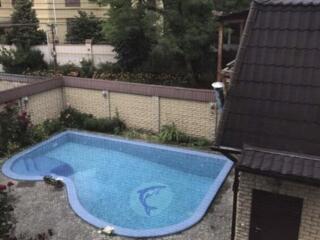 Продам дом в Аркадии/Компасный переулок